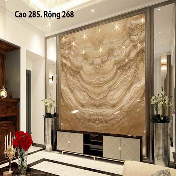 Lựa chọn đá marble cho thiết kế nội thất sang trọng,hiện đại